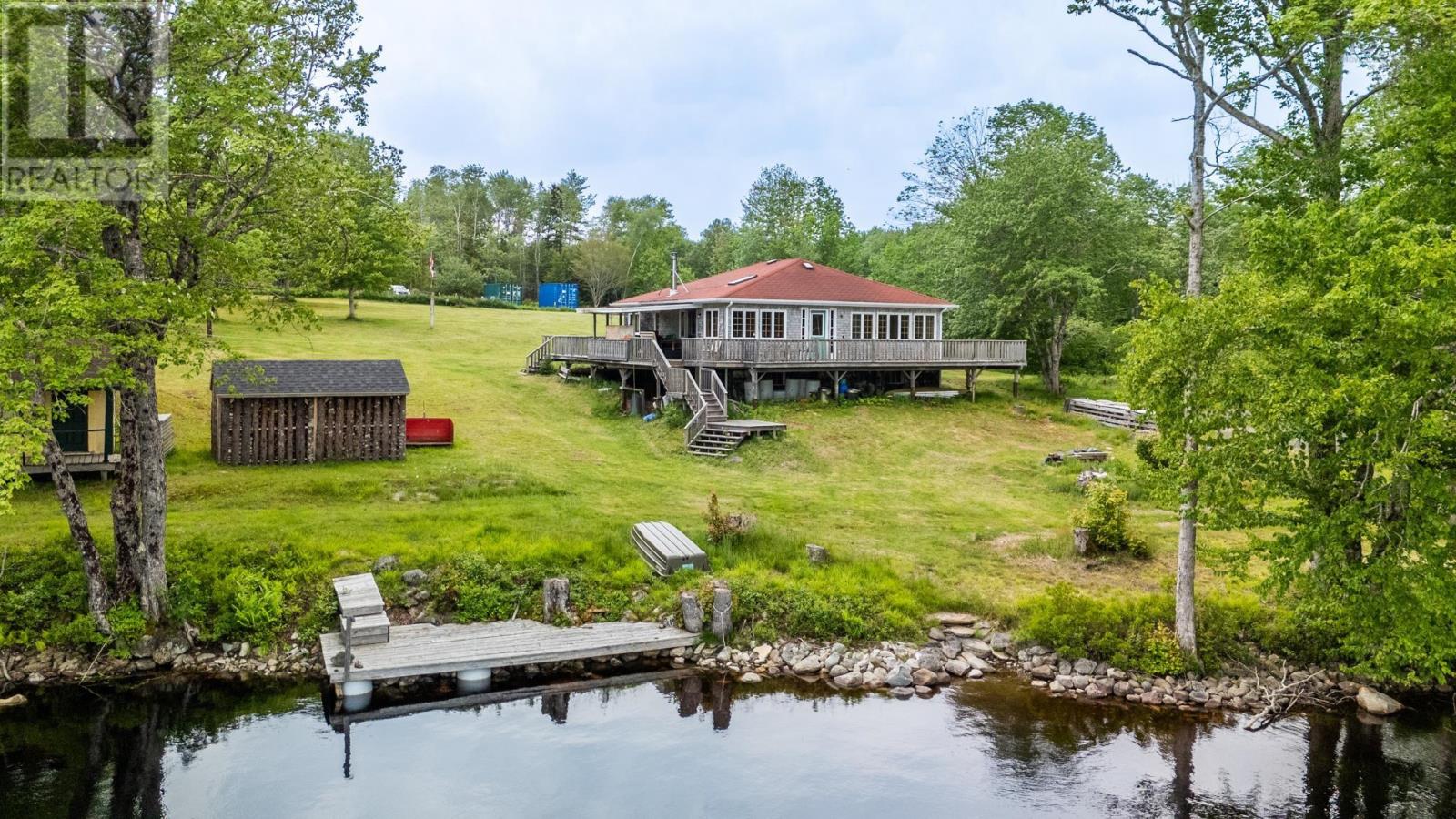 956 Highway 203, Kemptville, Nova Scotia  B5A 5R3 - Photo 6 - 202520111