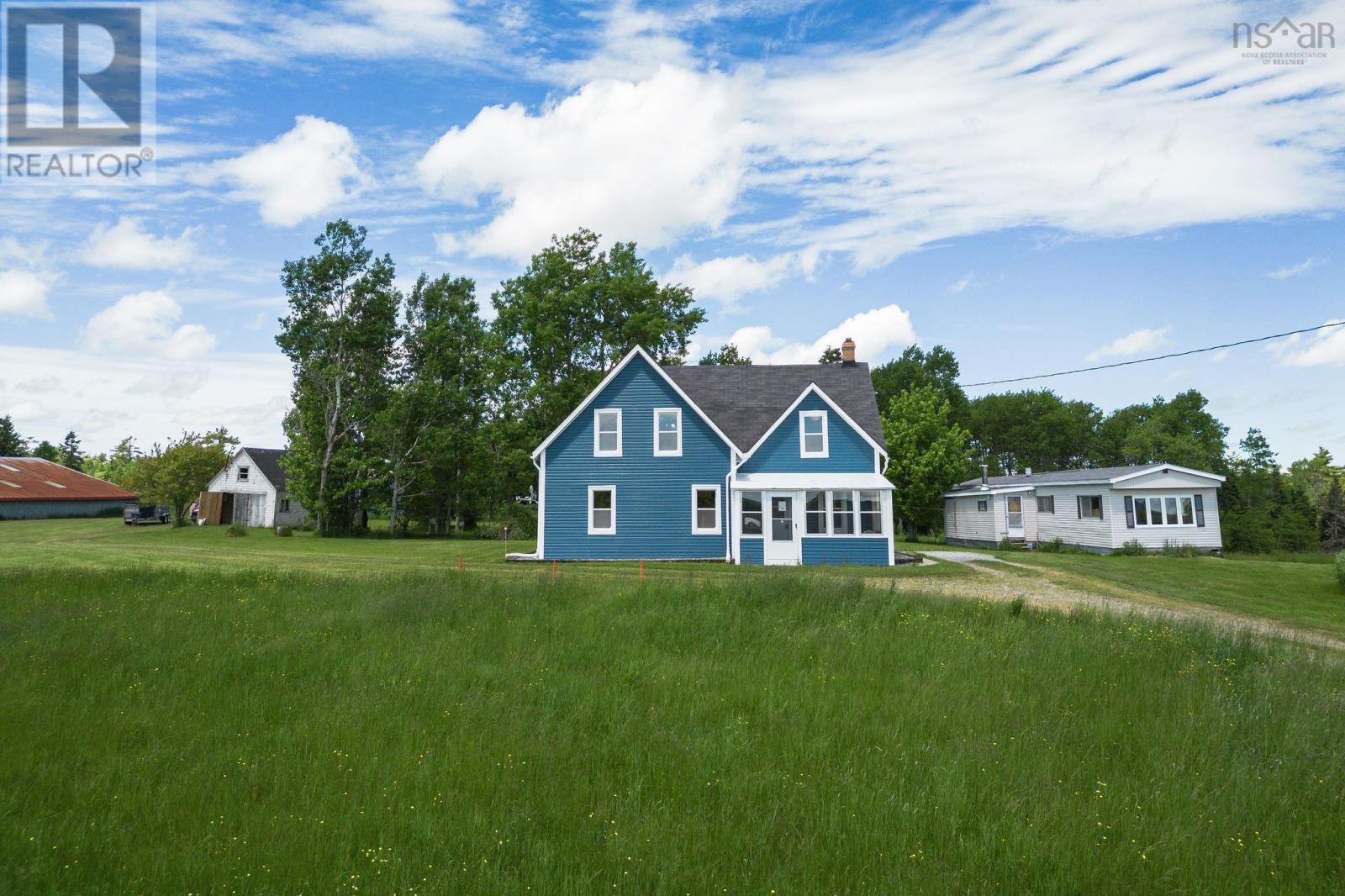 10353 Marble Mountain Road, Orangedale, Nova Scotia  B0E 2K0 - Photo 48 - 202502672