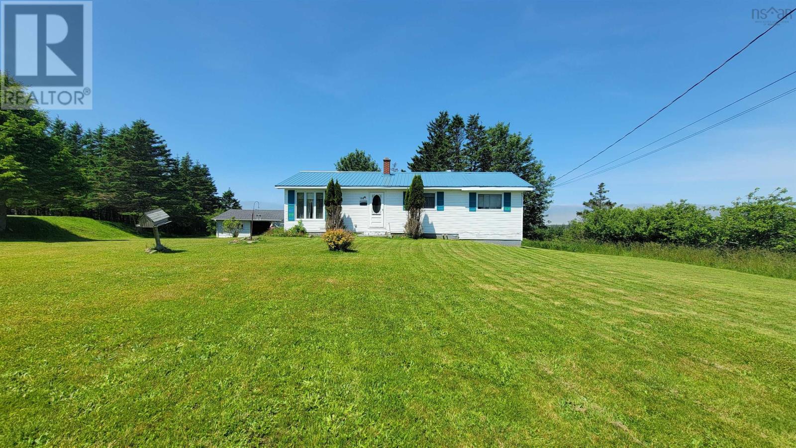 268 Lakeside Road, Hebron, Nova Scotia  B5A 5K4 - Photo 1 - 202506085