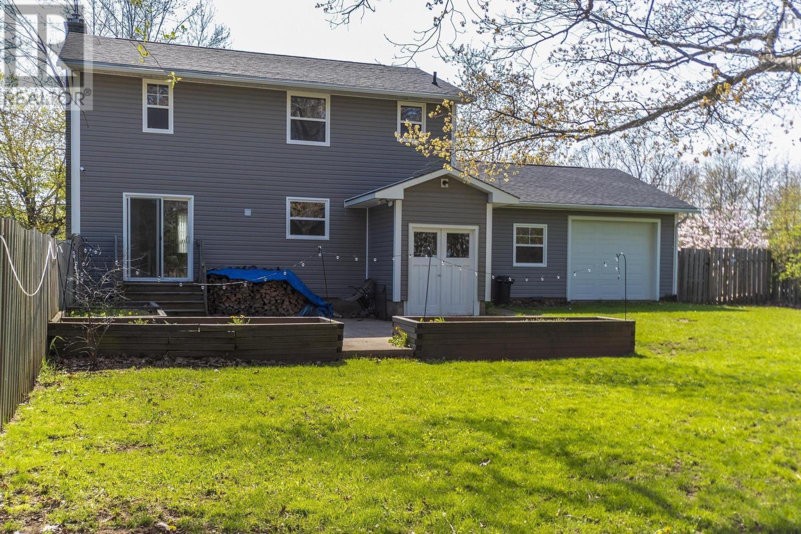 9306 Highway 10, Nictaux, Nova Scotia  B0S 1P0 - Photo 3 - 202511730