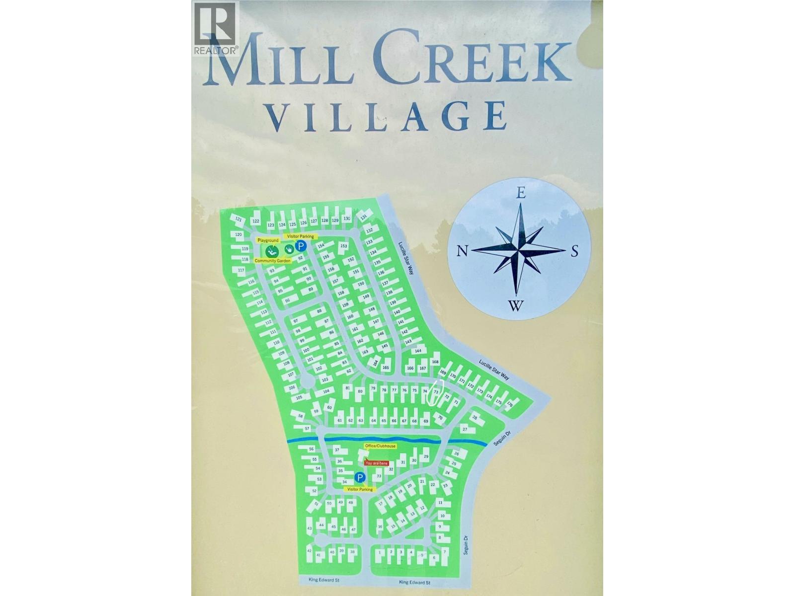 73 145 King Edward Street, Coquitlam, British Columbia  V3K 6L6 - Photo 29 - R3035868