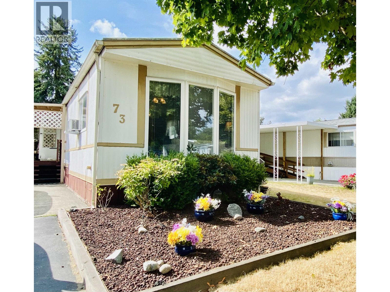 73 145 KING EDWARD STREET, coquitlam, British Columbia