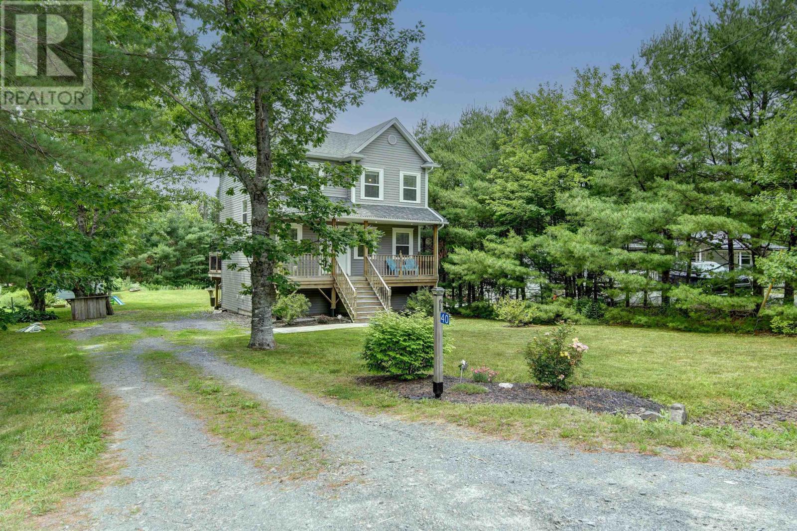 40 Caribou Road, Upper Sackville, Nova Scotia  B4E 3C1 - Photo 25 - 202517995