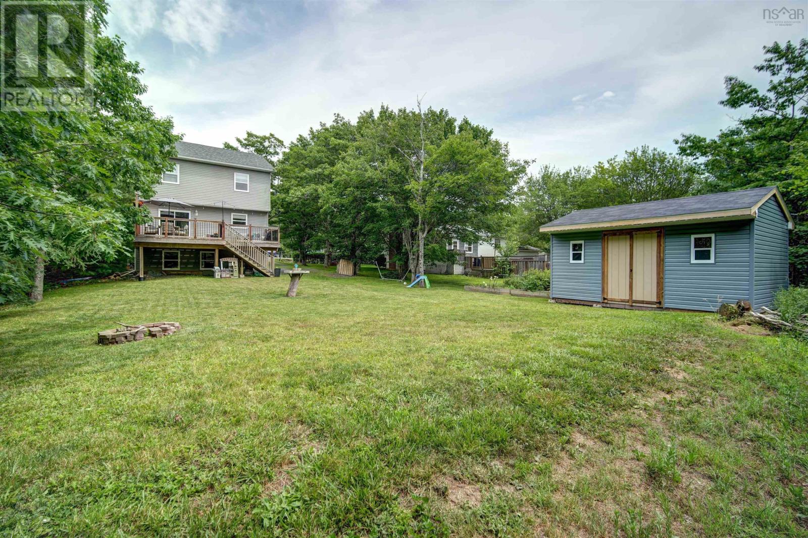 40 Caribou Road, Upper Sackville, Nova Scotia  B4E 3C1 - Photo 26 - 202517995