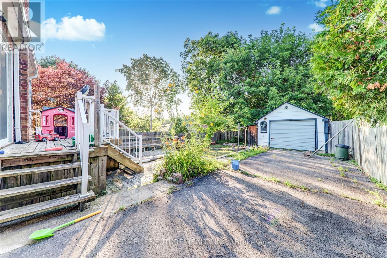 90 Quebec Street, Oshawa, Ontario  L1H 2K5 - Photo 29 - E12340036