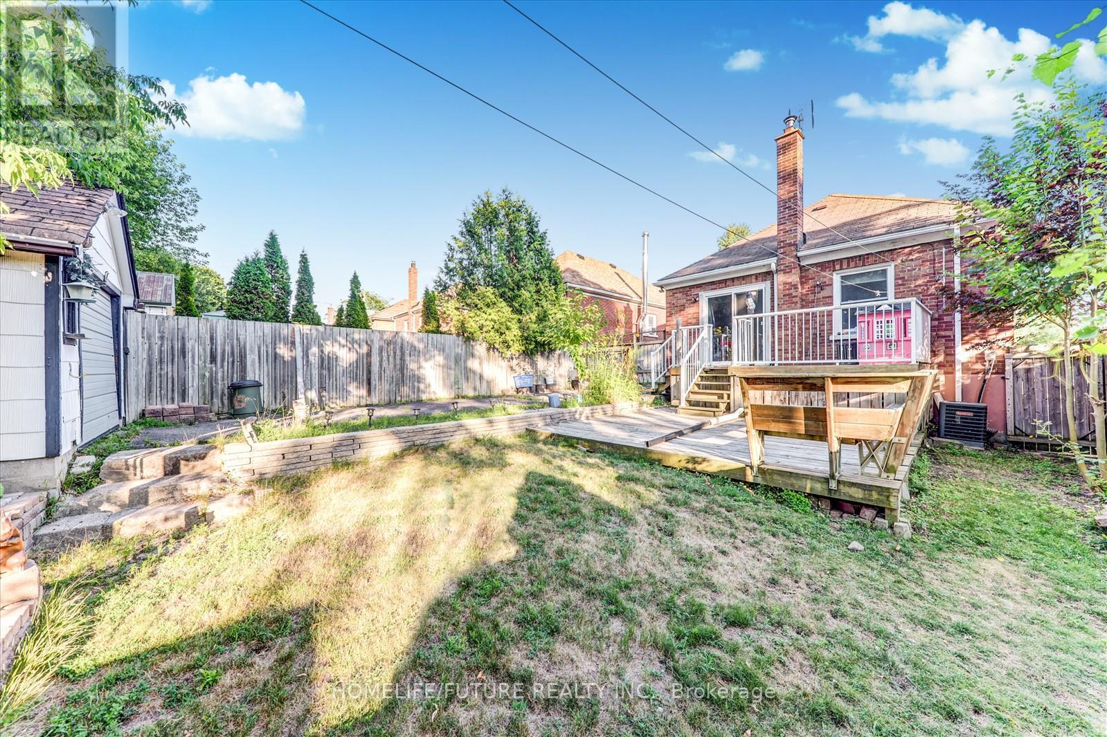 90 Quebec Street, Oshawa, Ontario  L1H 2K5 - Photo 32 - E12340036