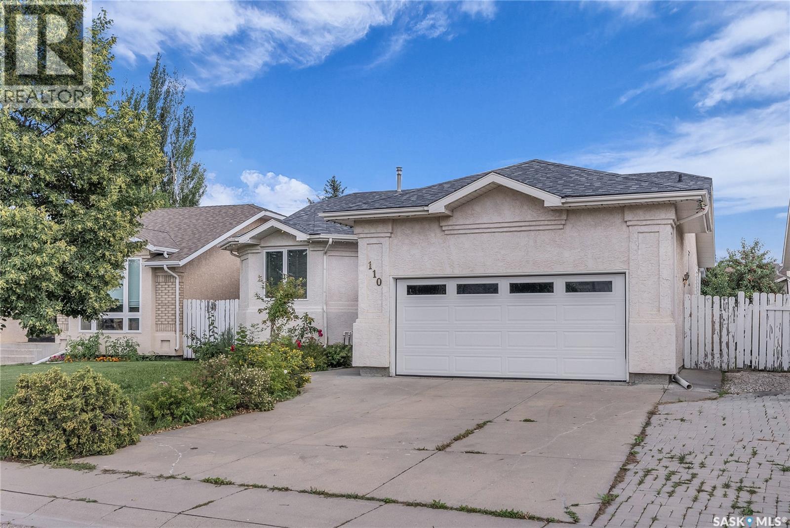 Property at 110 Blackthorn CRESCENT image 1