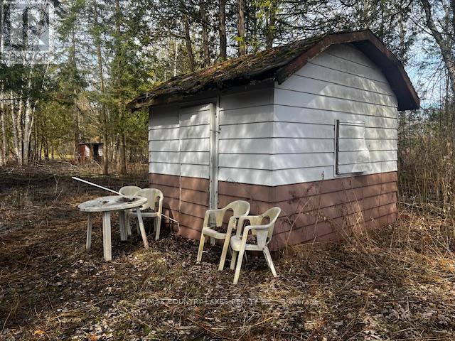 122-123 Riverview Beach Road, Georgina (Pefferlaw), Ontario  L0E 1N0 - Photo 11 - N12066737