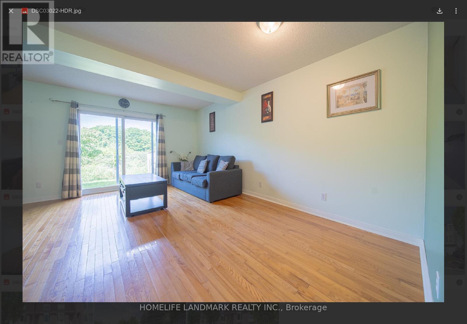 Property at 57 - 119 WILLIAM CURTIS CIRCLE image 5