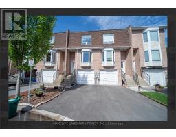 57 - 119 WILLIAM CURTIS CIRCLE, Newmarket, Ontario