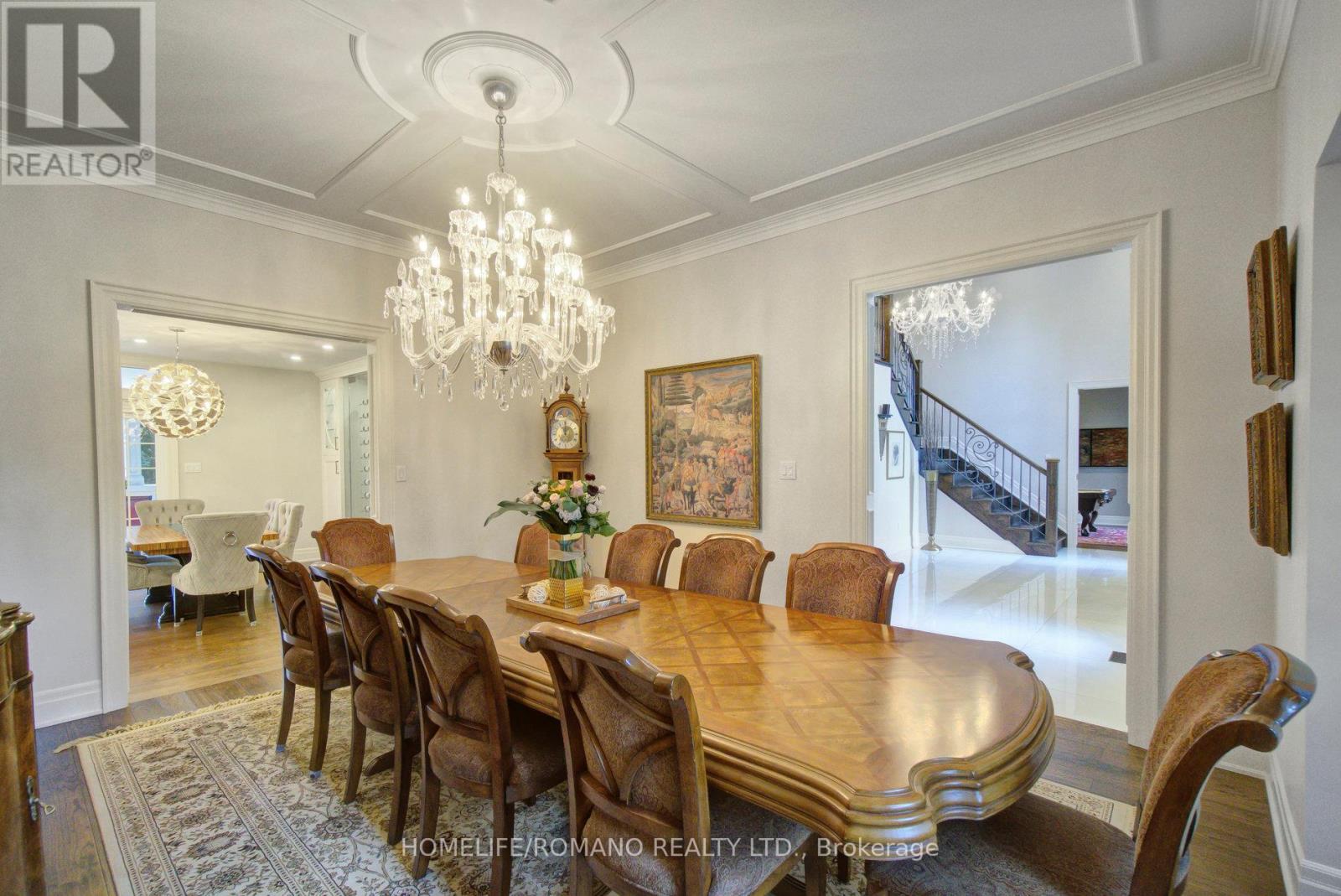 12 Hedgerow Lane, Vaughan, Ontario  L0J 1C0 - Photo 12 - N12340024