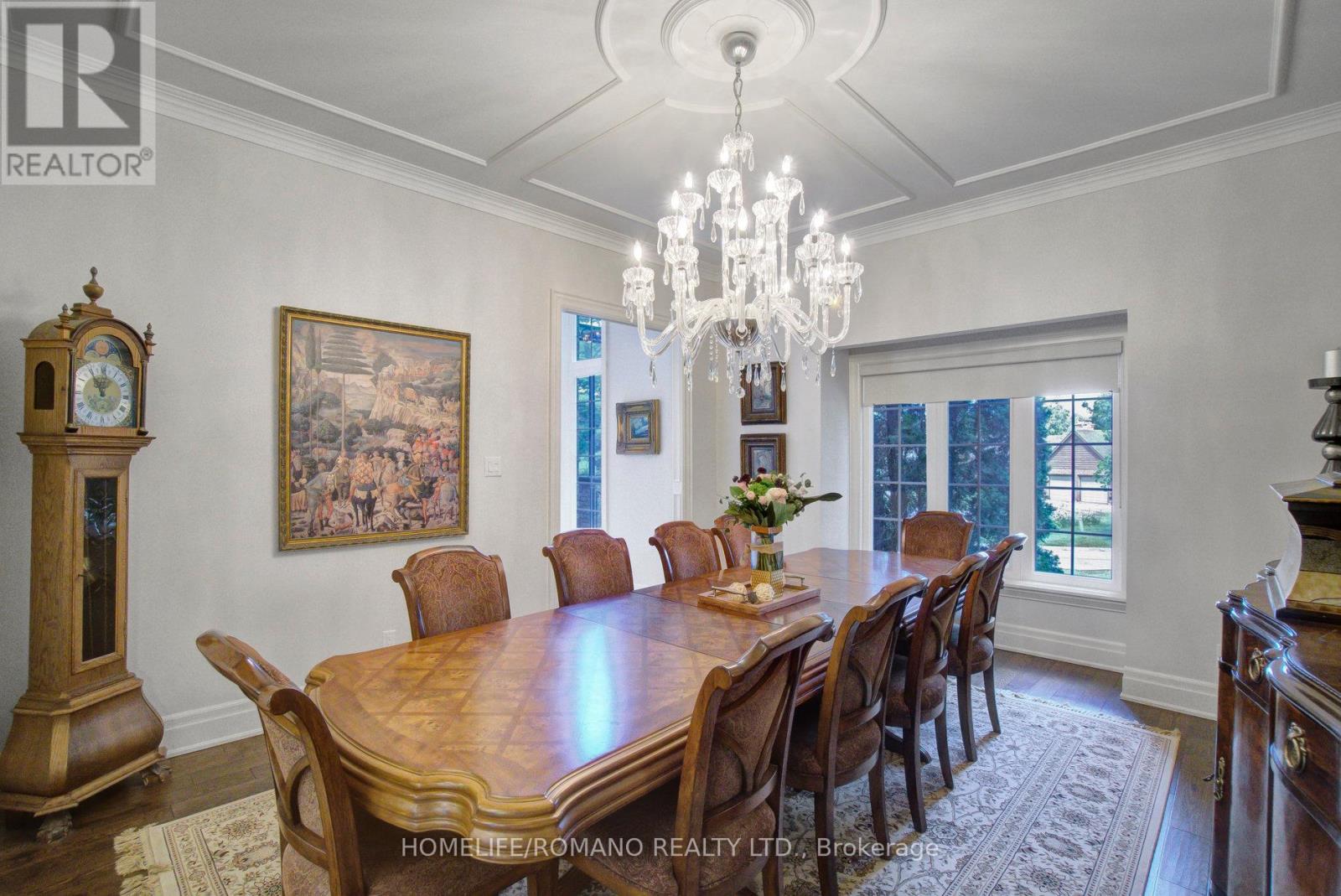 12 Hedgerow Lane, Vaughan, Ontario  L0J 1C0 - Photo 13 - N12340024