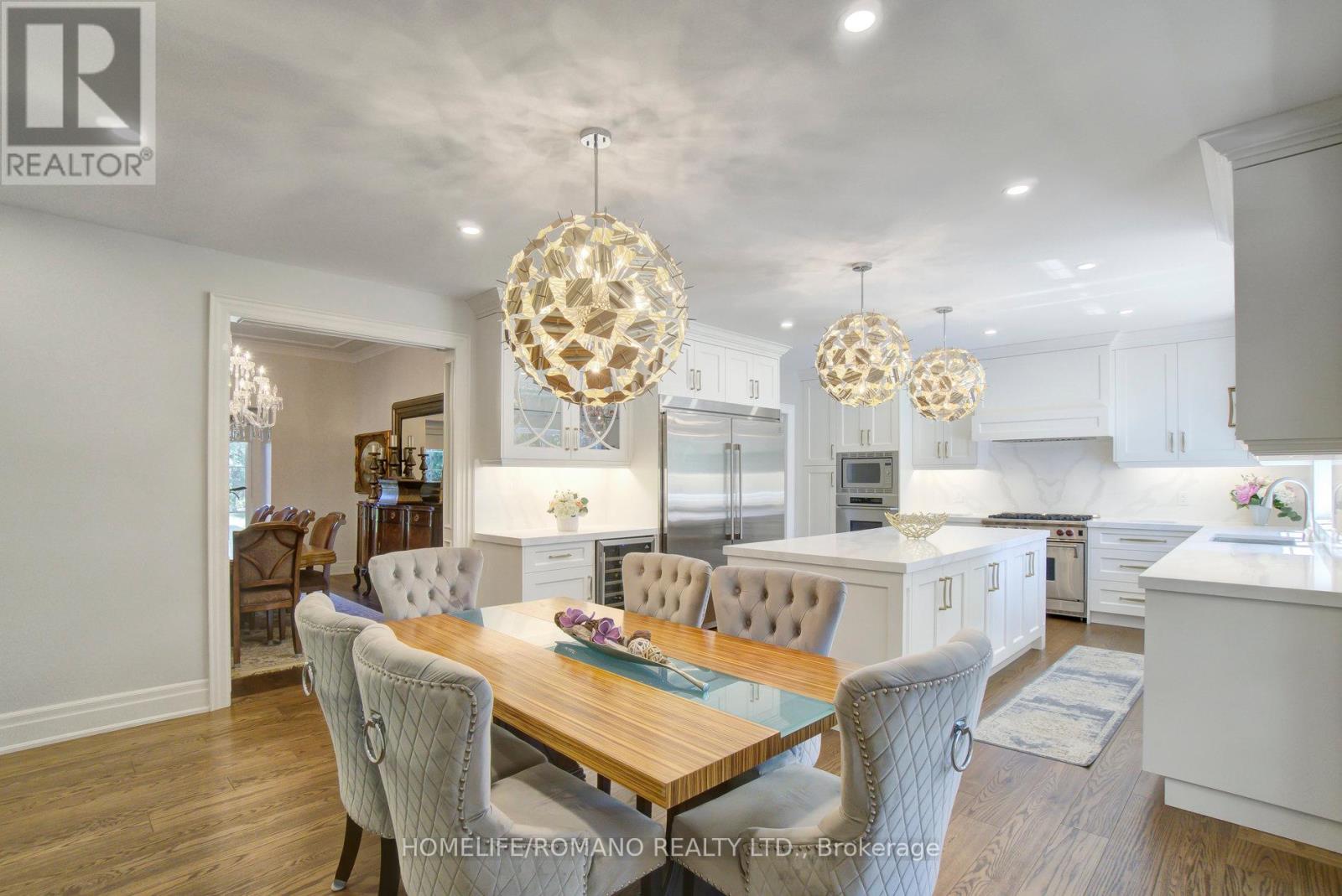 12 Hedgerow Lane, Vaughan, Ontario  L0J 1C0 - Photo 16 - N12340024