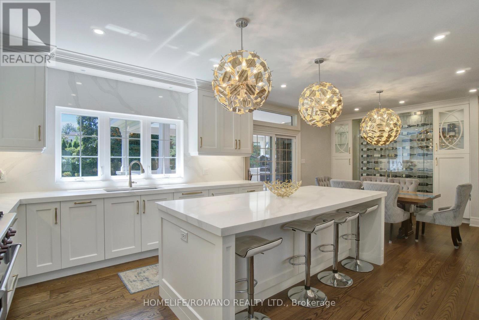 12 Hedgerow Lane, Vaughan, Ontario  L0J 1C0 - Photo 19 - N12340024