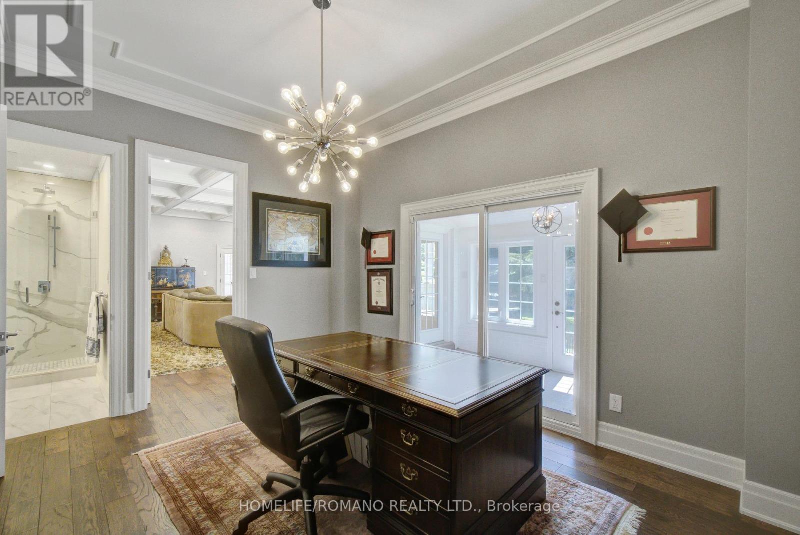 12 Hedgerow Lane, Vaughan, Ontario  L0J 1C0 - Photo 21 - N12340024