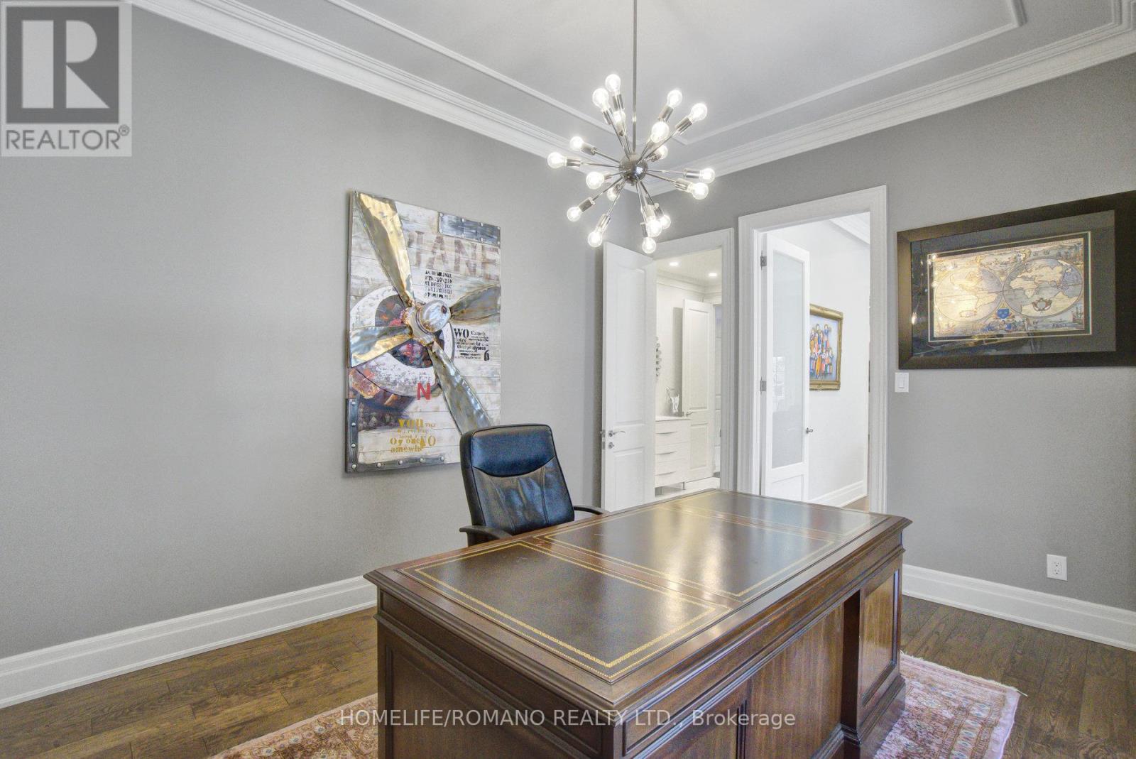 12 Hedgerow Lane, Vaughan, Ontario  L0J 1C0 - Photo 22 - N12340024