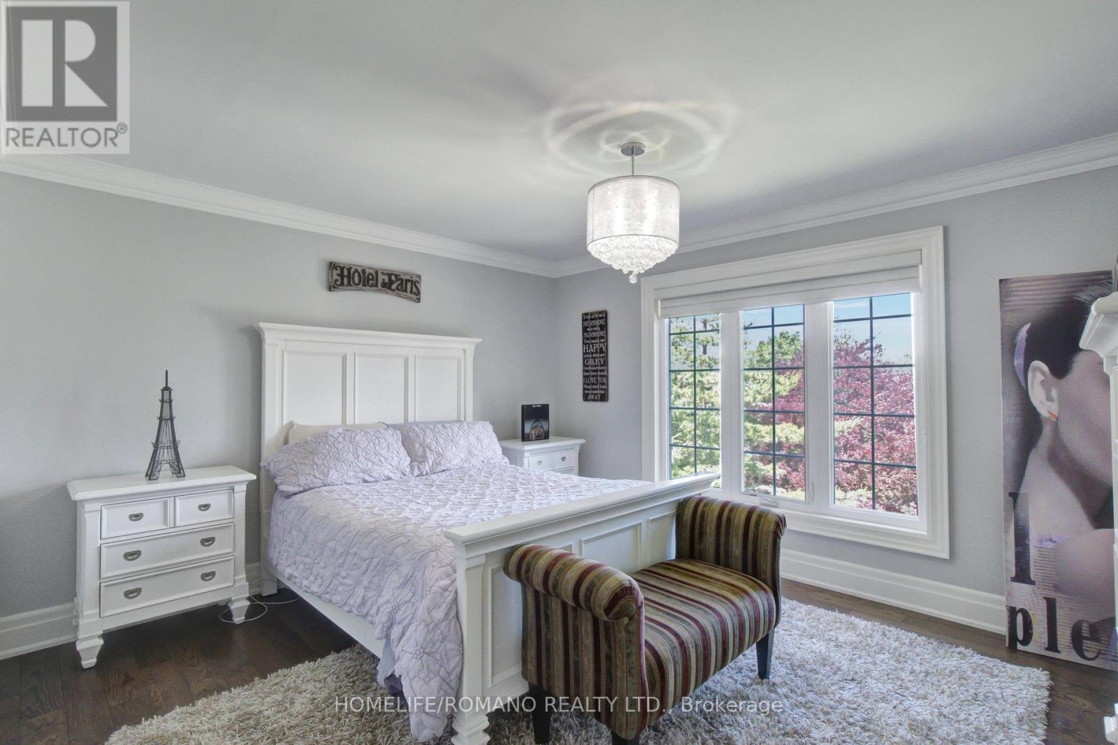12 Hedgerow Lane, Vaughan, Ontario  L0J 1C0 - Photo 33 - N12340024