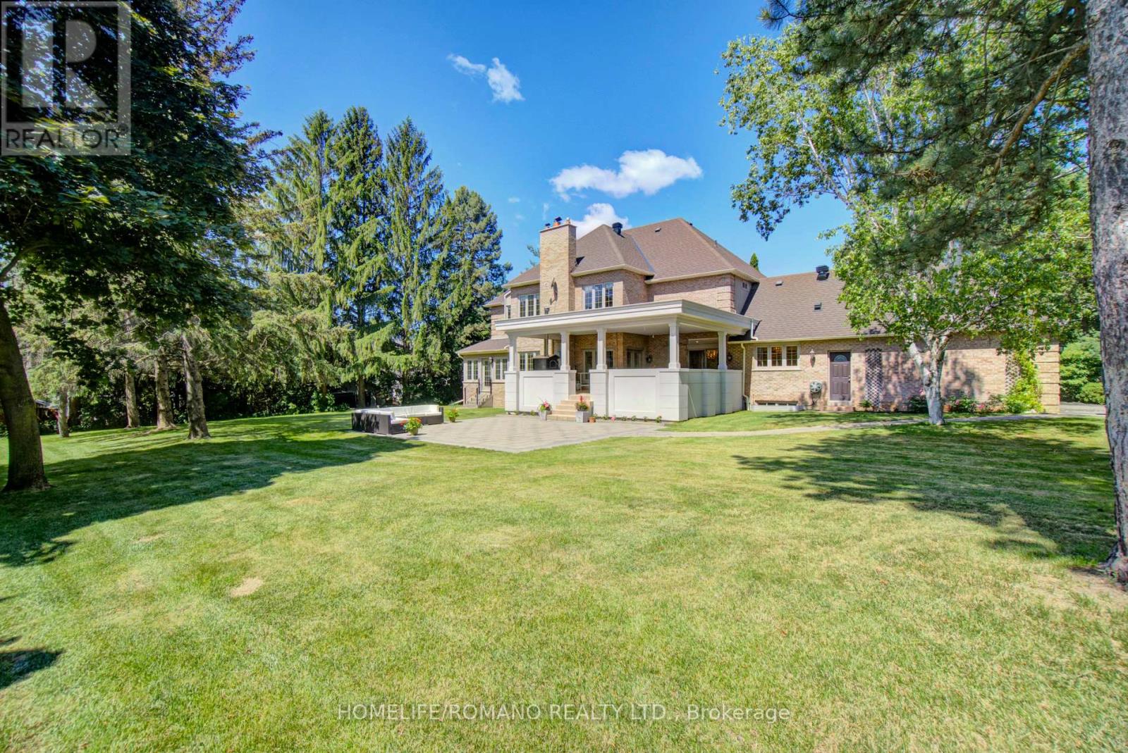 12 Hedgerow Lane, Vaughan, Ontario  L0J 1C0 - Photo 41 - N12340024