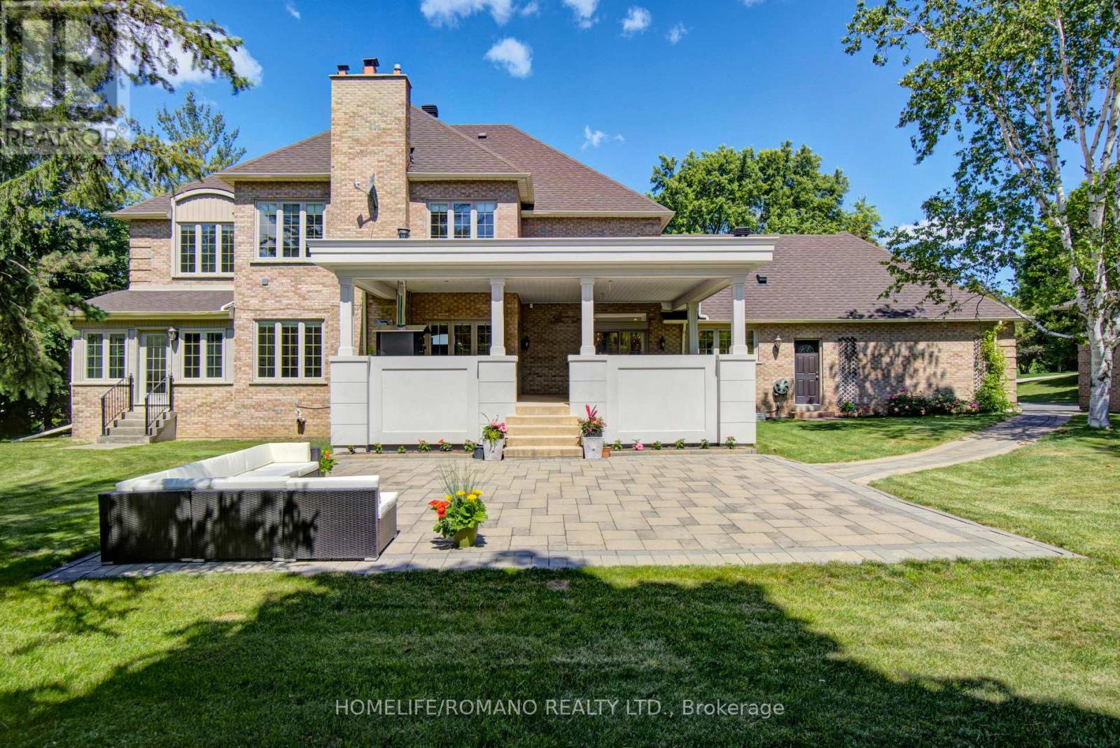 12 Hedgerow Lane, Vaughan, Ontario  L0J 1C0 - Photo 42 - N12340024