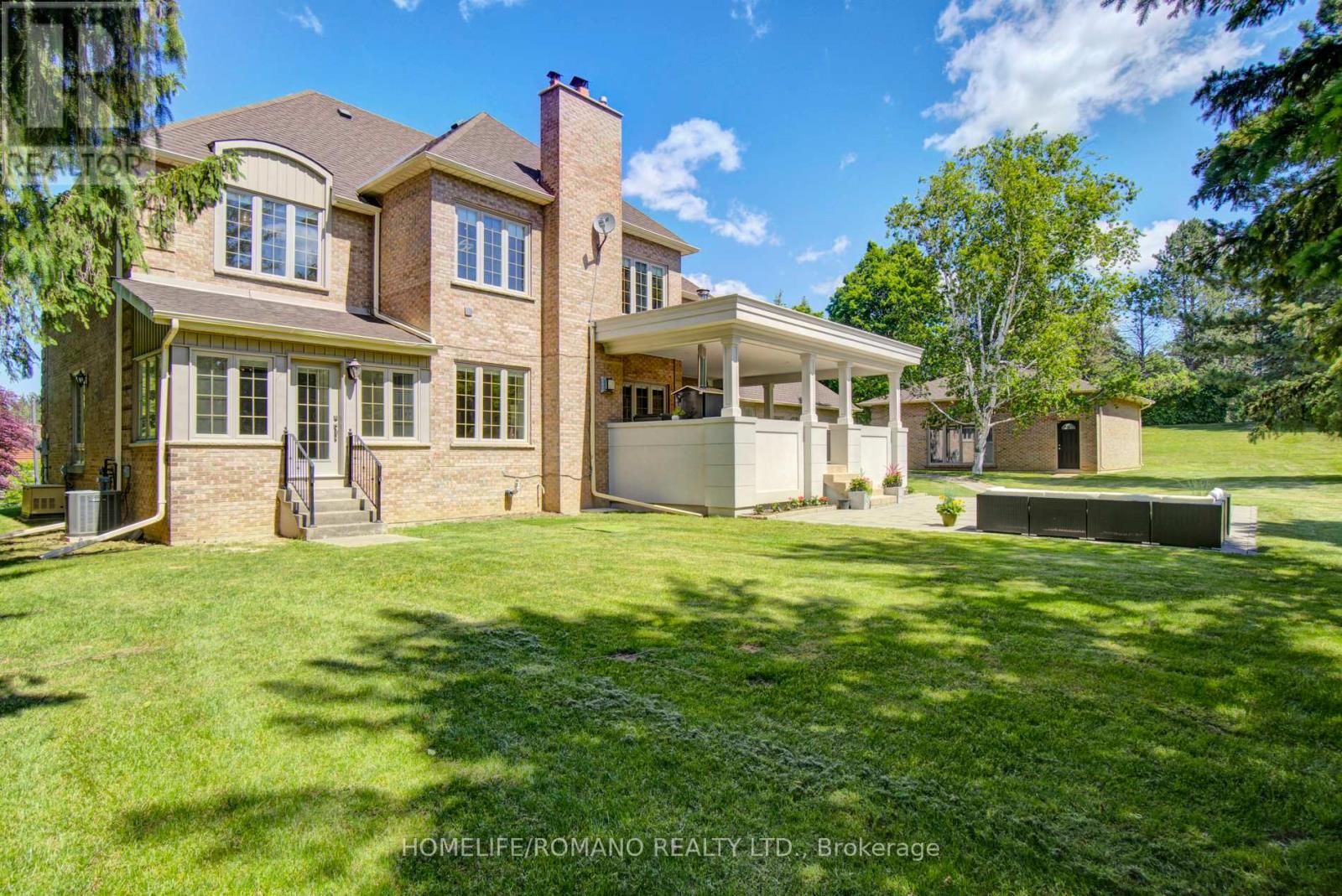12 Hedgerow Lane, Vaughan, Ontario  L0J 1C0 - Photo 43 - N12340024