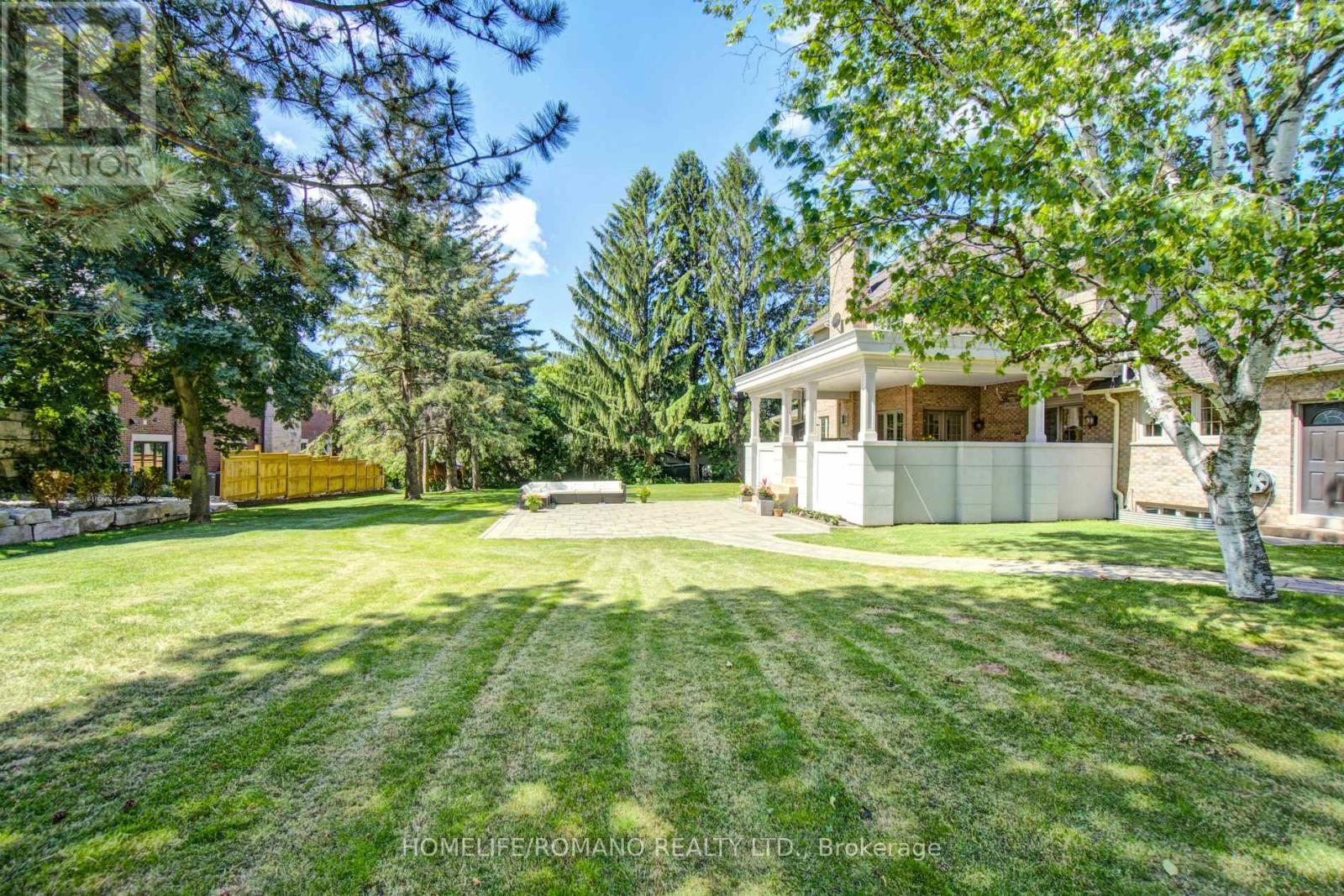 12 Hedgerow Lane, Vaughan, Ontario  L0J 1C0 - Photo 44 - N12340024