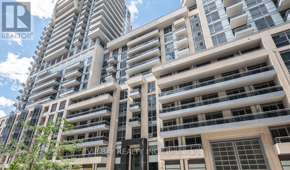 NW817 - 9201 YONGE STREET, Richmond Hill, Ontario