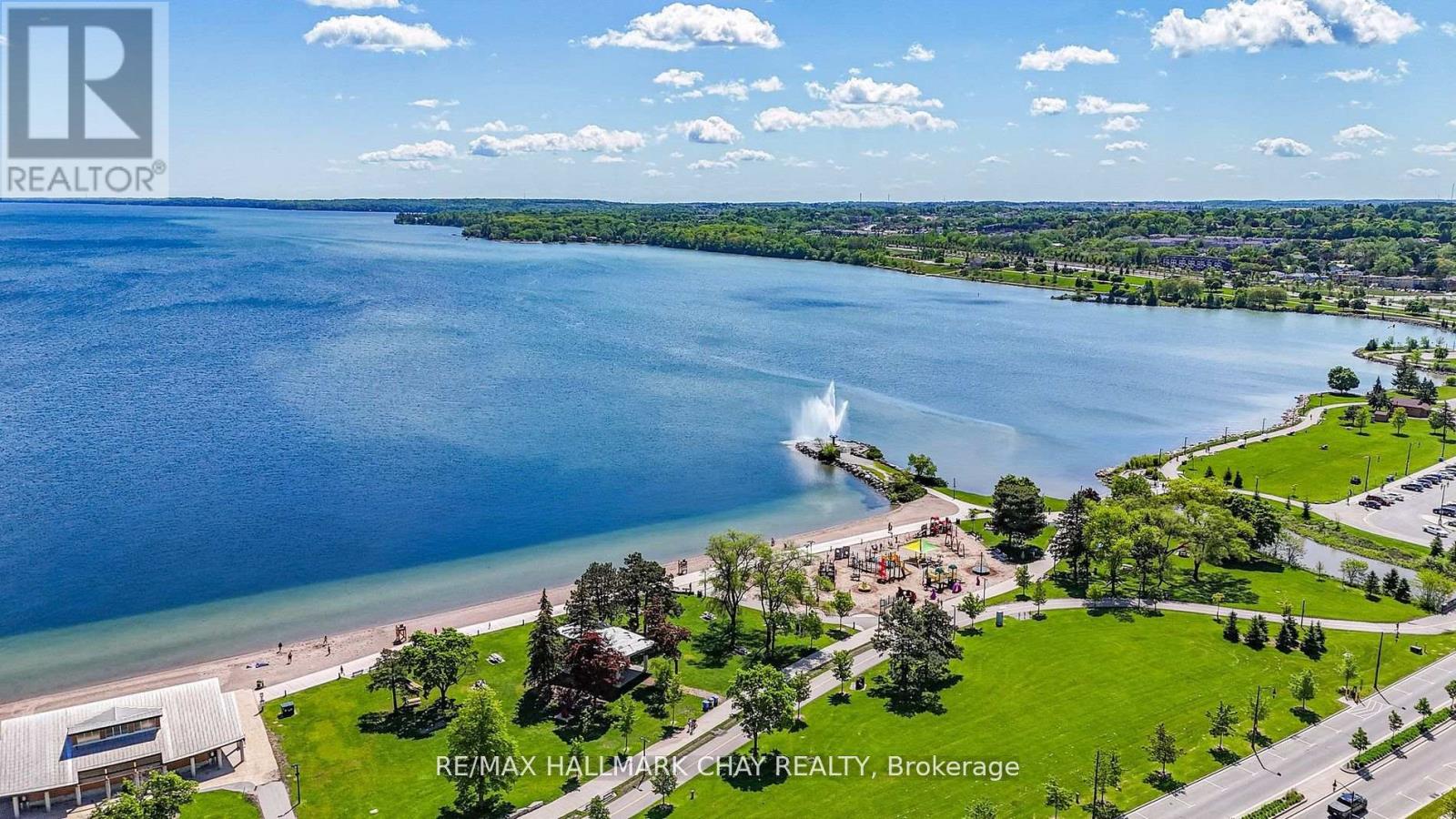 205 - 65 Ellen Street, Barrie, Ontario  L4N 3A5 - Photo 18 - S12340030