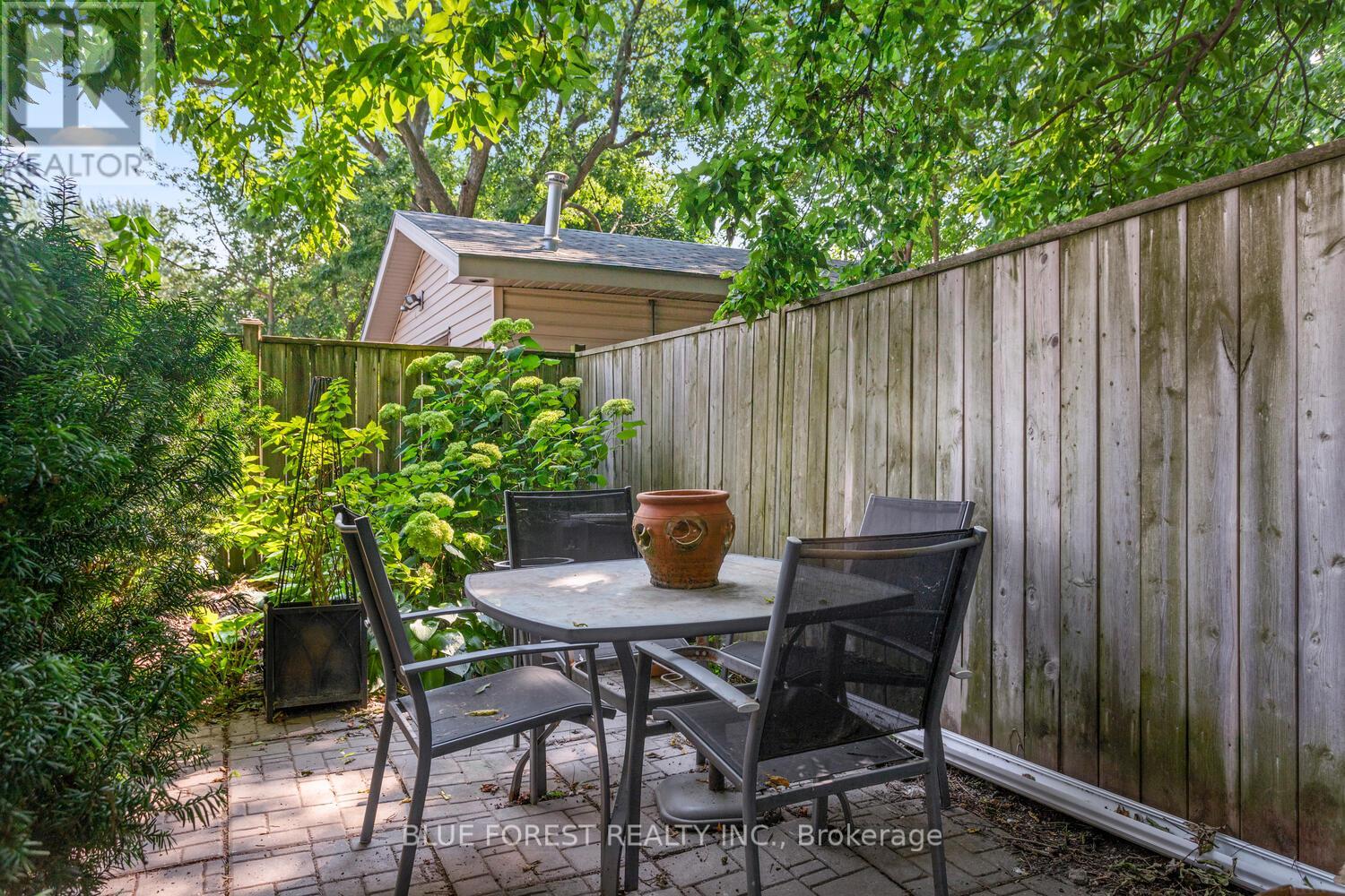 623 Dufferin Avenue, London East, Ontario  N5W 3J8 - Photo 42 - X12340046