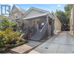 623 Dufferin Avenue, London East (East G), Ca