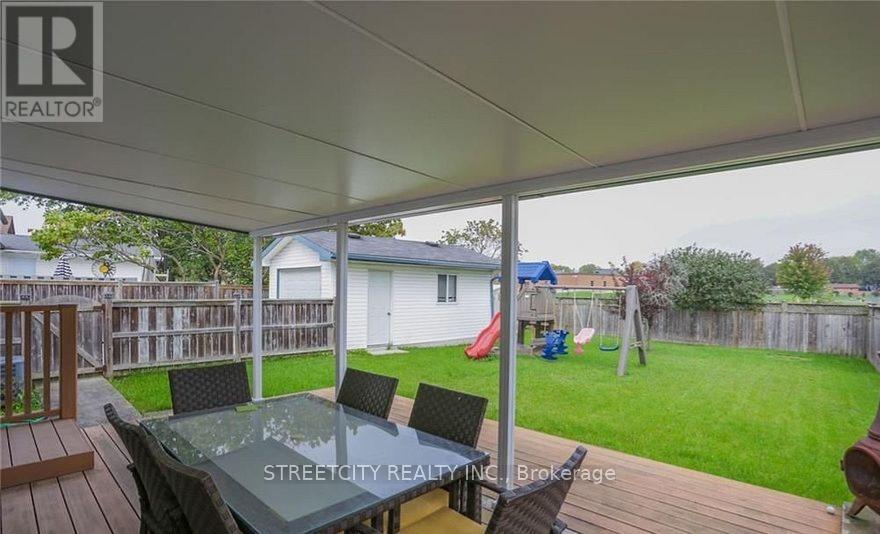 993 Osgoode Drive, London South (South Y), Ontario  N6E 1C9 - Photo 26 - X12340095