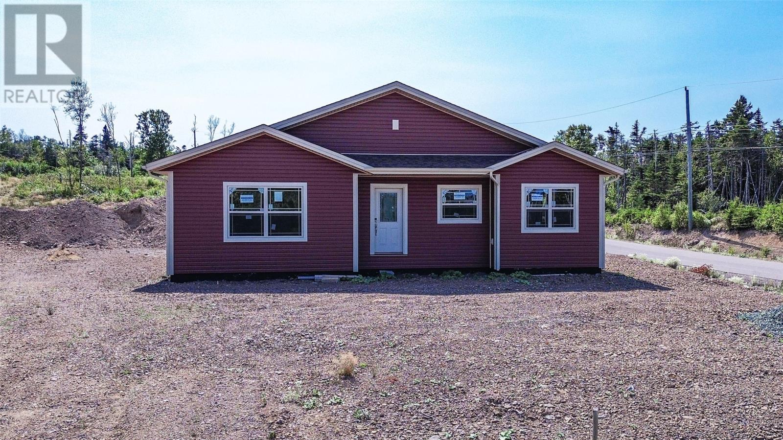 2 Timber Garden Drive, Burin Bay Arm, Newfoundland & Labrador