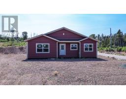 2 Timber Garden Drive, Burin Bay Arm, Newfoundland & Labrador