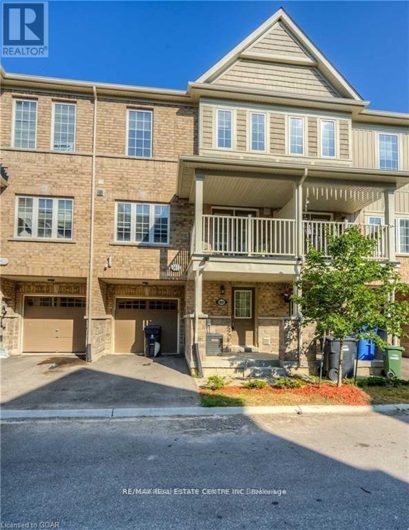 80 - 88 Decorso Drive, Guelph, Ontario  N1L 0A1 - Photo 1 - X12339929