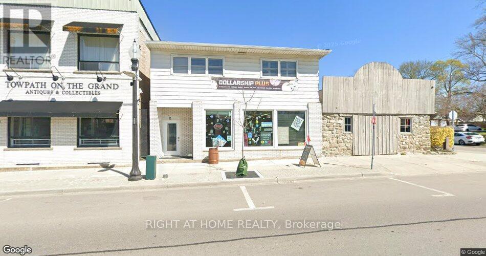 12 Tolbot Street W, Haldimand, Ontario  N0A 1E0 - Photo 2 - X12339992