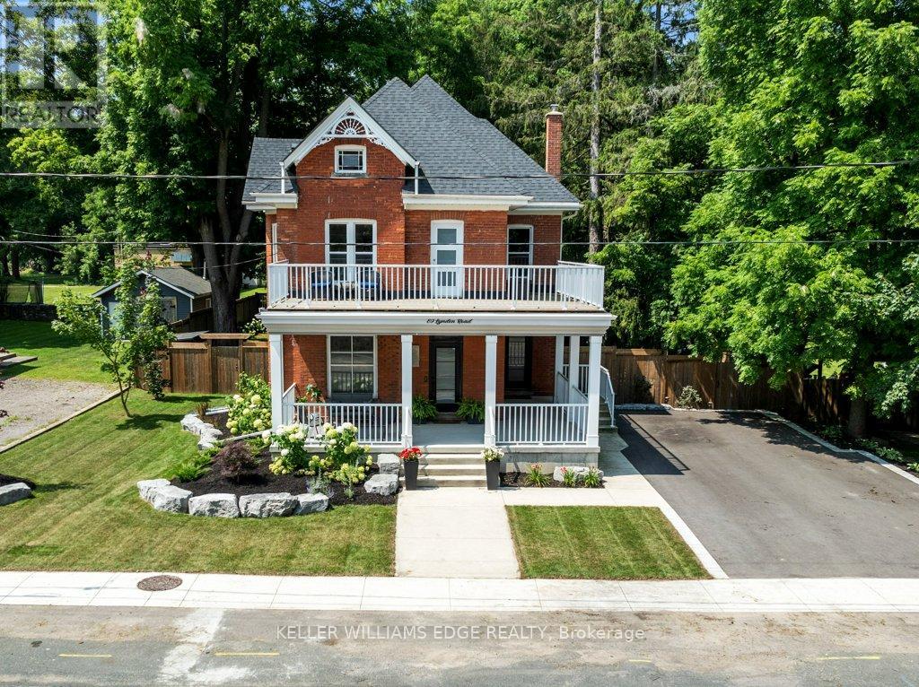 89 LYNDEN ROAD, Hamilton, Ontario