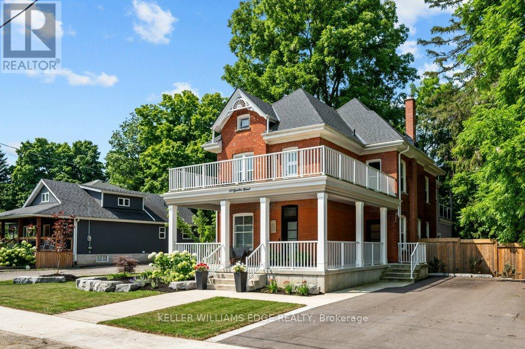 89 Lynden Road, Hamilton, Ontario  L0R 1T0 - Photo 3 - X12340039
