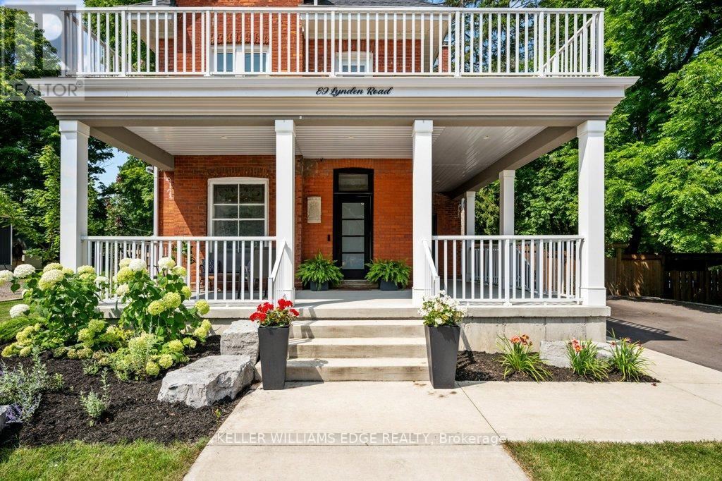 89 Lynden Road, Hamilton, Ontario  L0R 1T0 - Photo 4 - X12340039