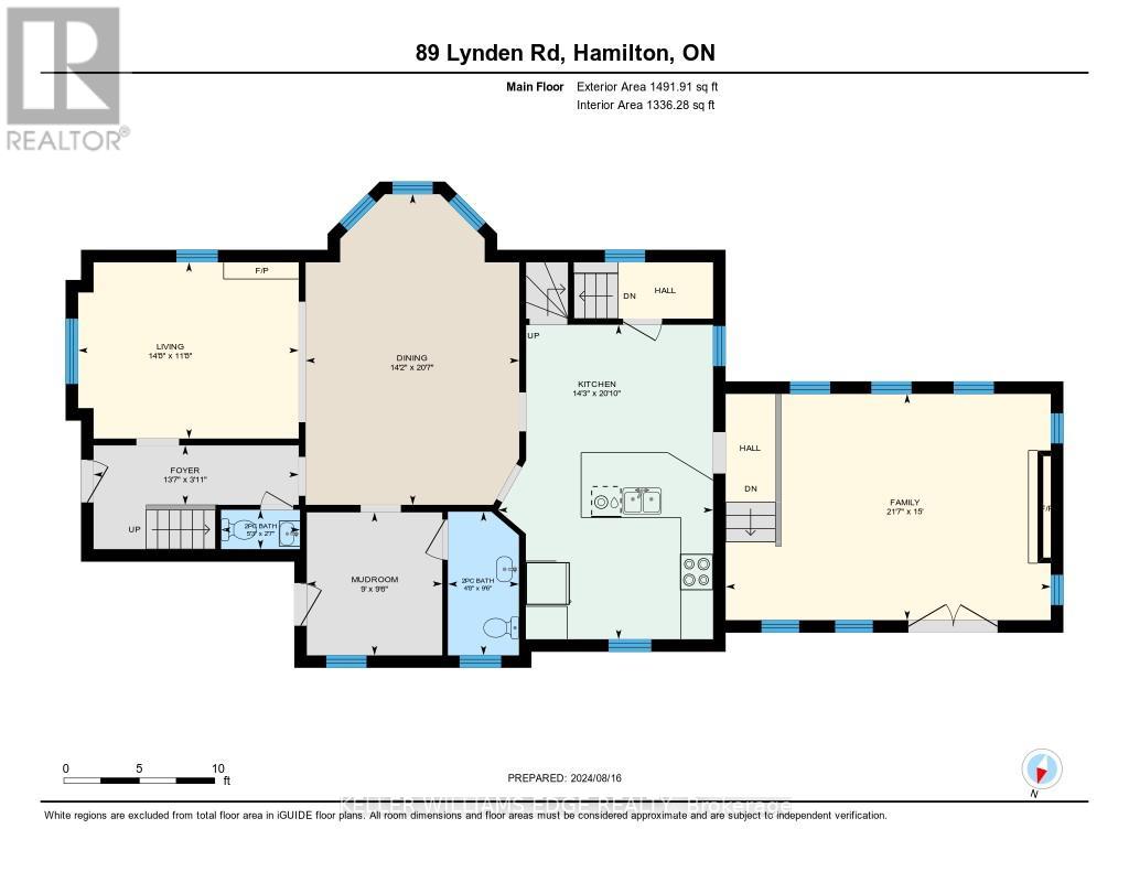 89 Lynden Road, Hamilton, Ontario  L0R 1T0 - Photo 48 - X12340039