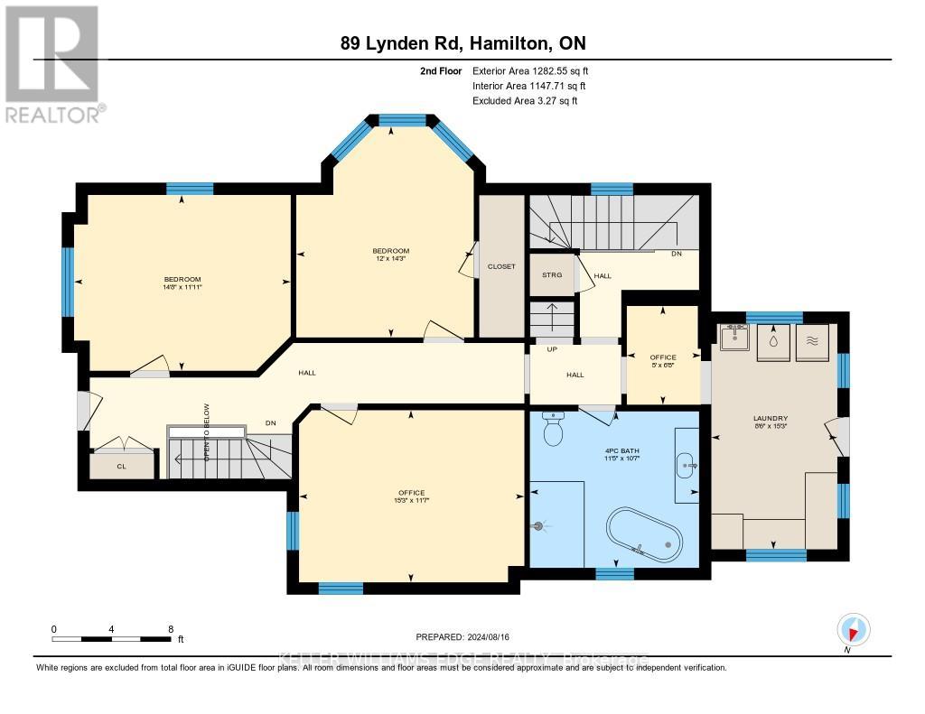 89 Lynden Road, Hamilton, Ontario  L0R 1T0 - Photo 49 - X12340039