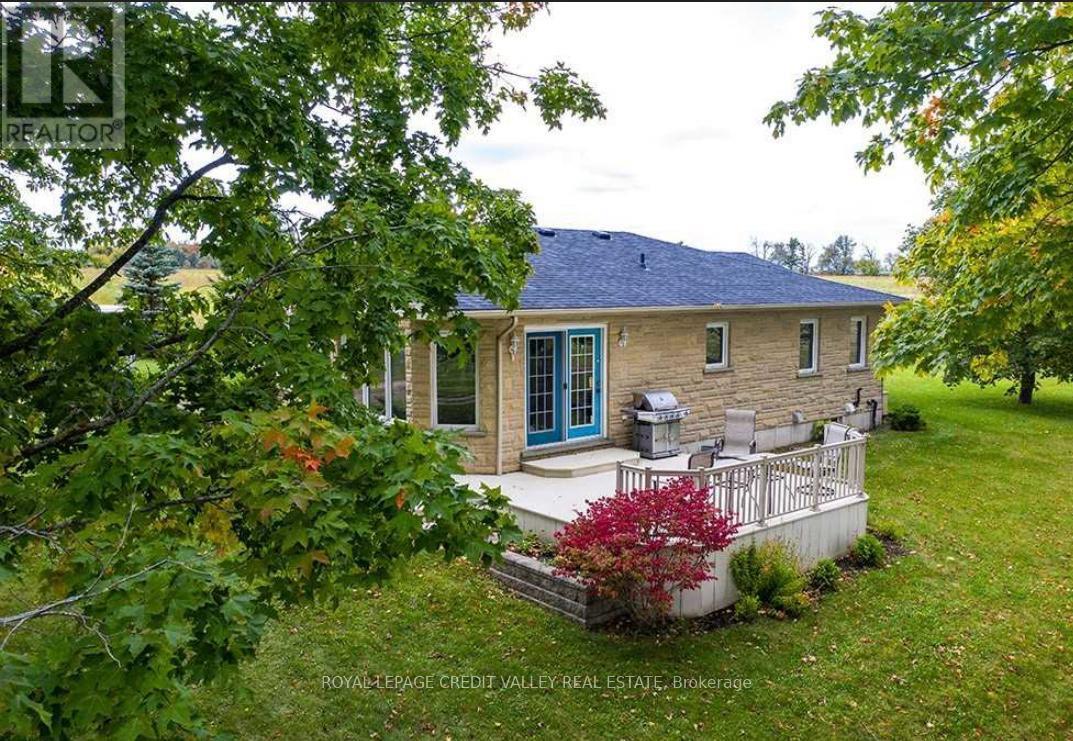 295146 8th Line, Amaranth, Ontario  L9W 0K1 - Photo 11 - X12340041