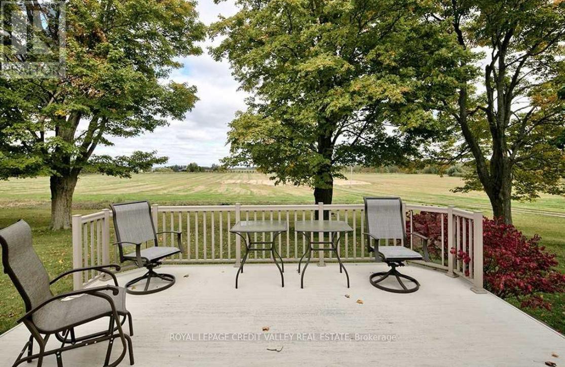 295146 8th Line, Amaranth, Ontario  L9W 0K1 - Photo 12 - X12340041