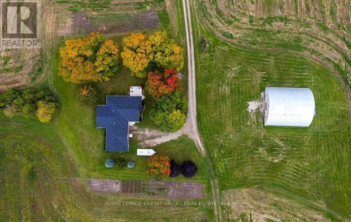 295146 8th Line, Amaranth, Ontario  L9W 0K1 - Photo 14 - X12340041