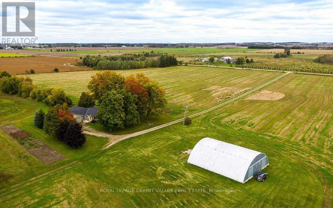 295146 8th Line, Amaranth, Ontario  L9W 0K1 - Photo 15 - X12340041