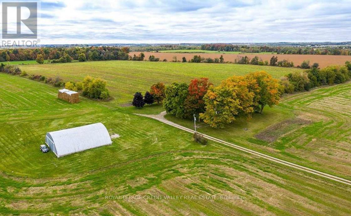 295146 8th Line, Amaranth, Ontario  L9W 0K1 - Photo 16 - X12340041