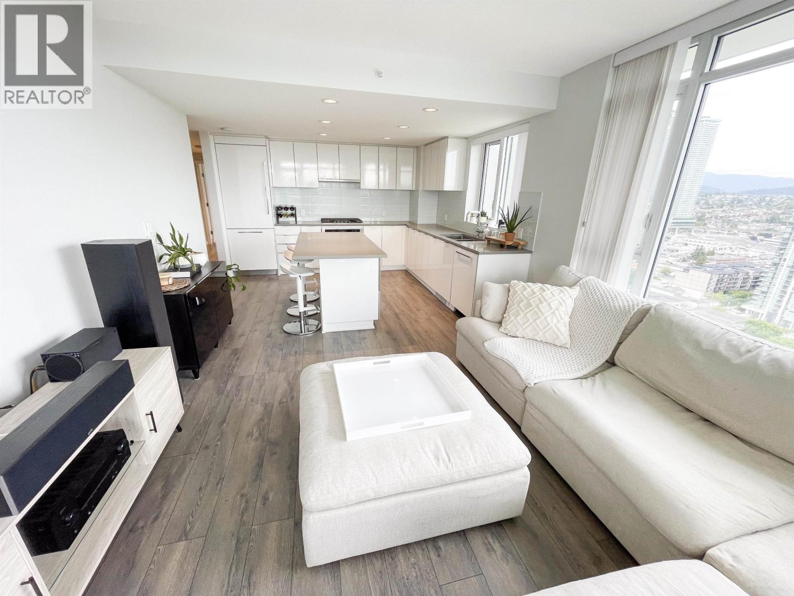 2901 2388 Madison Avenue, Burnaby, British Columbia  V5C 0K8 - Photo 13 - R3036237