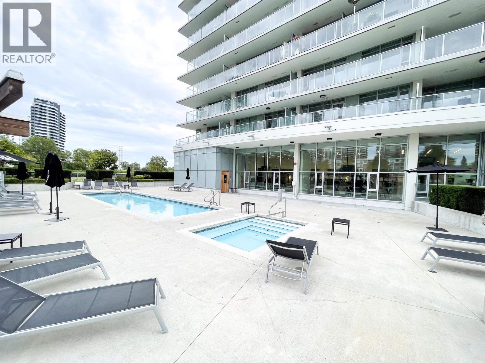 2901 2388 Madison Avenue, Burnaby, British Columbia  V5C 0K8 - Photo 23 - R3036237