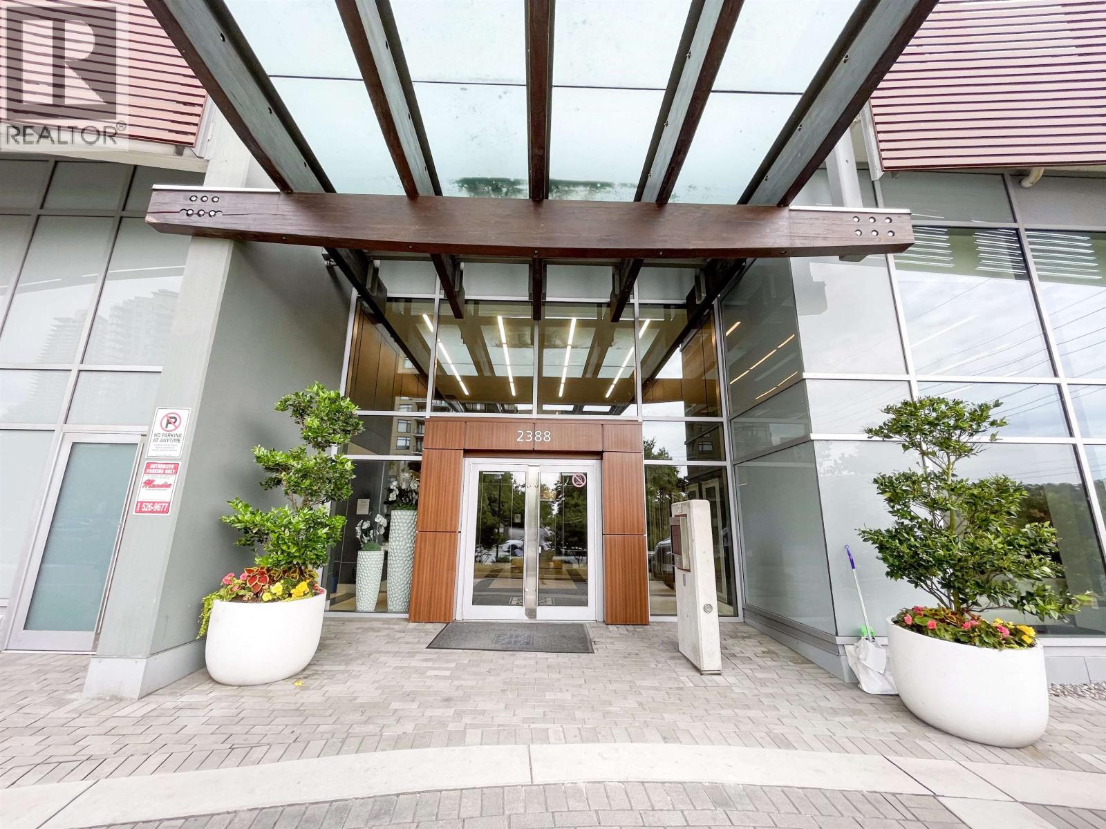 2901 2388 Madison Avenue, Burnaby, British Columbia  V5C 0K8 - Photo 28 - R3036237