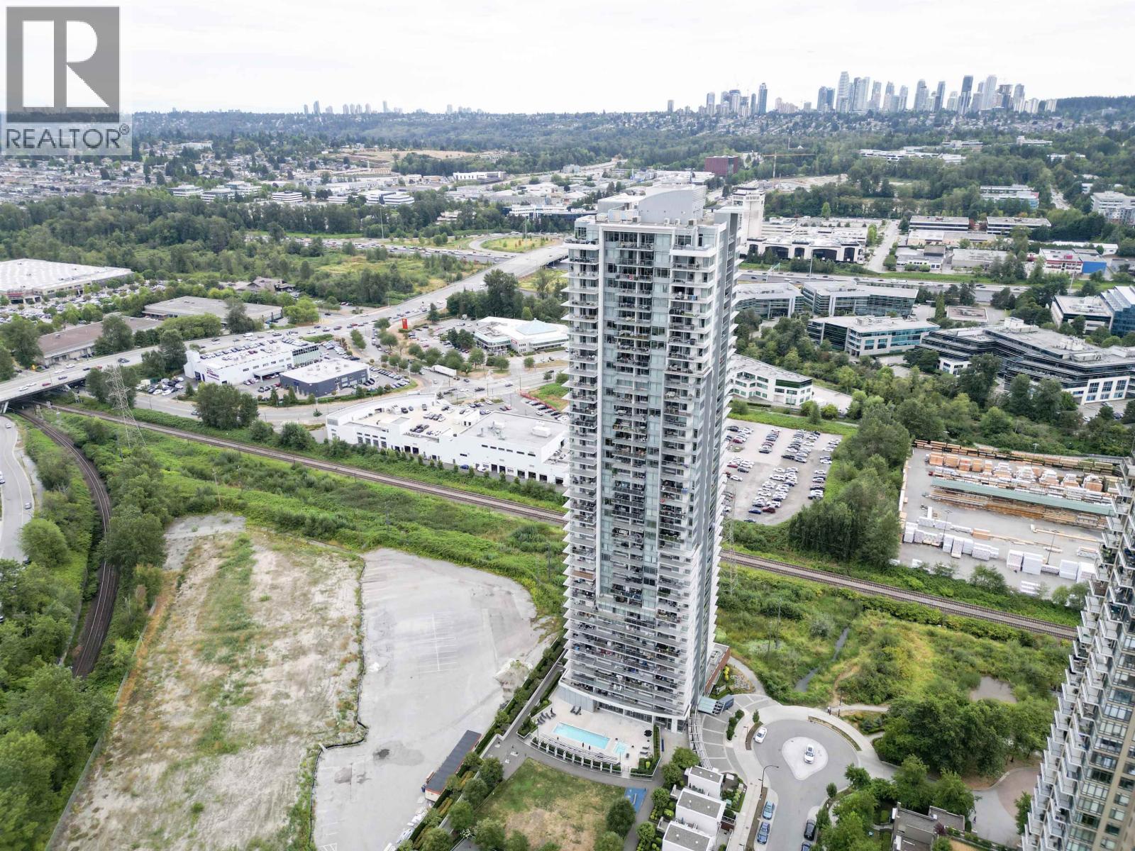 2901 2388 Madison Avenue, Burnaby, British Columbia  V5C 0K8 - Photo 32 - R3036237