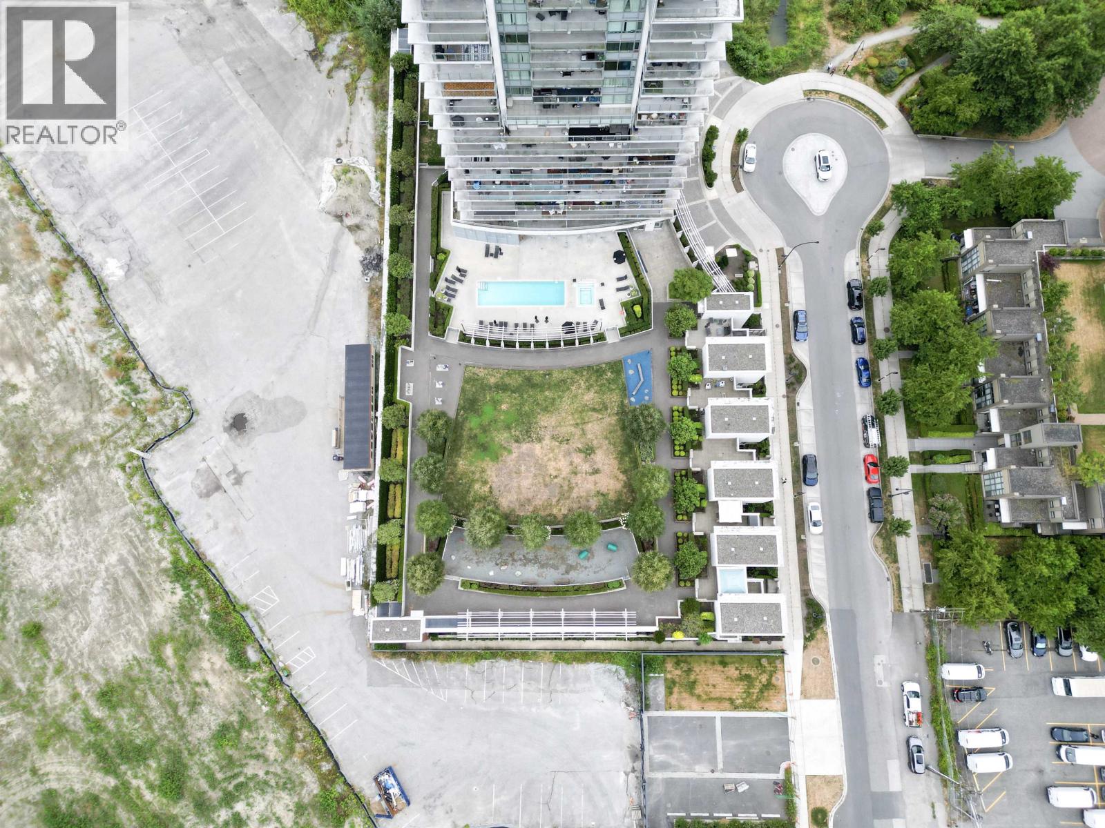 2901 2388 Madison Avenue, Burnaby, British Columbia  V5C 0K8 - Photo 33 - R3036237