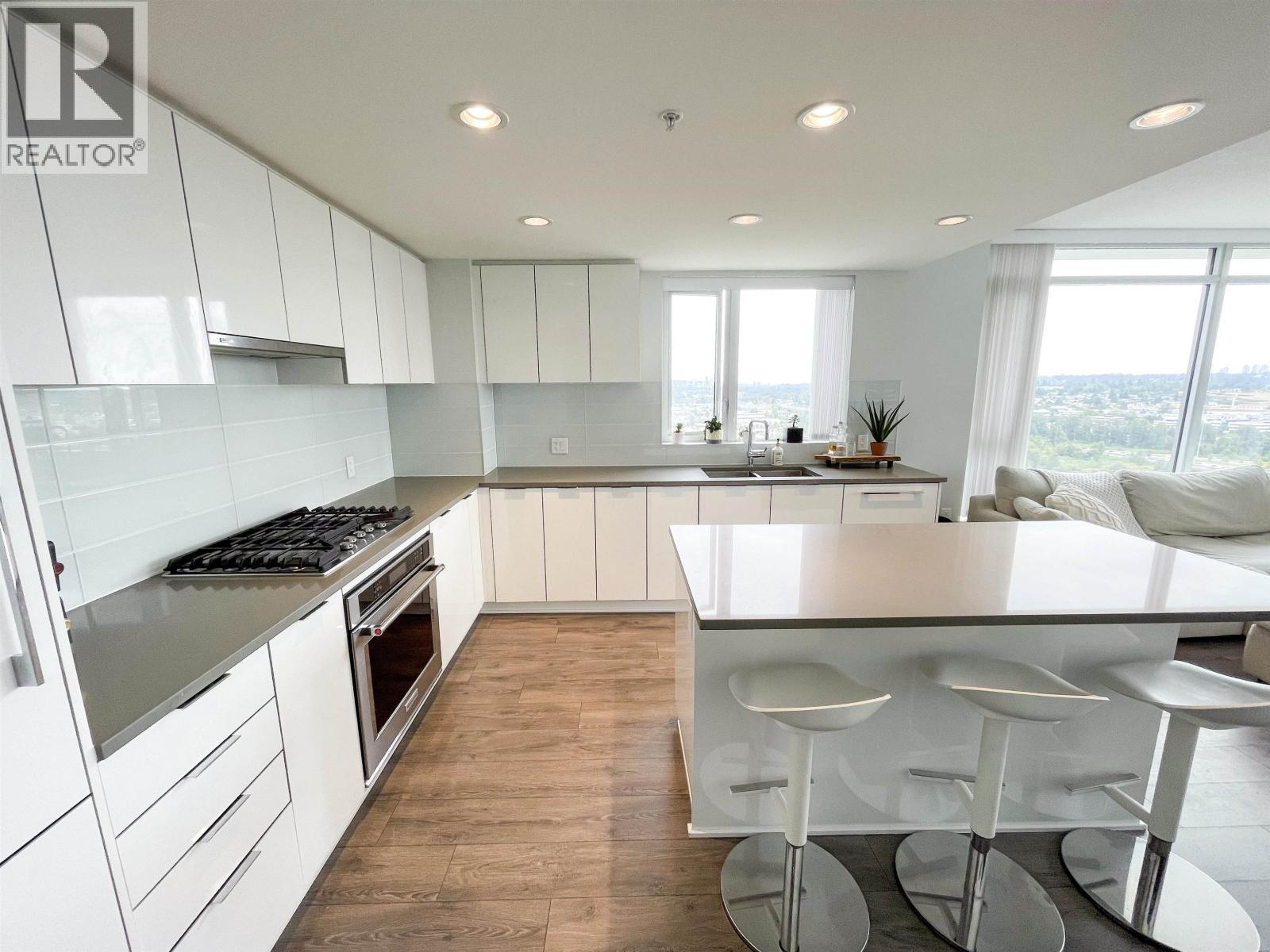 2901 2388 Madison Avenue, Burnaby, British Columbia  V5C 0K8 - Photo 5 - R3036237
